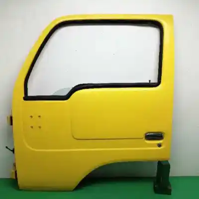 Gebrauchtes Autoersatzteil linke vordere tür zum nissan cabstar 01.04 -> 3.0 diesel oem-iam-referenzen   