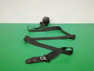 Pezzo di ricambio per auto di seconda mano cintura di sicurezza anteriore destra per ligier x-too 0.5 cc riferimenti oem iam 00043664a