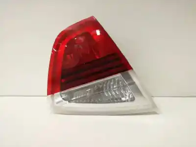 Peça sobressalente para automóvel em segunda mão farolim interior traseiro esquerdo por bmw serie 3 berlina (e90) 2.0 16v diesel referências oem iam 6937459
