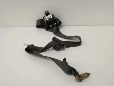 Peça sobressalente para automóvel em segunda mão cinto de segurança traseiro direito por ssangyong kyron 200 xdi 2wd referências oem iam 7560209100