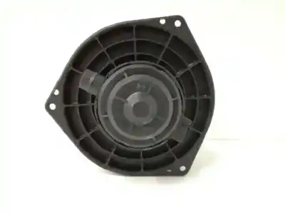 Pezzo di ricambio per auto di seconda mano motore di riscaldamento per ssangyong kyron 200 xdi 2wd riferimenti oem iam 40510480  