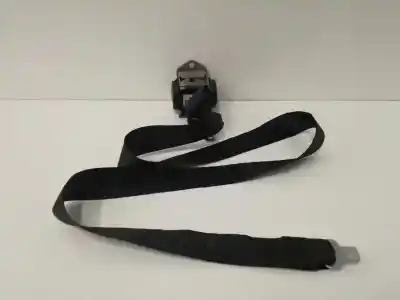 Peça sobressalente para automóvel em segunda mão cinto de segurança traseiro central por bmw serie 3 berlina (e90) 2.0 16v diesel referências oem iam 606091700c