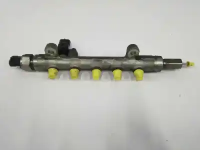 Peça sobressalente para automóvel em segunda mão régua / rampa de injetores por mazda 6 lim. (gh) 2.2 de 129cv active referências oem iam a006012m20444