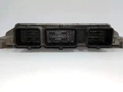 Автозапчасти б/у блок управления двигателем за renault twingo ii (cn0_) 1.2 (cn0d) ссылки oem iam 8200774747 s120200113a 8200700695