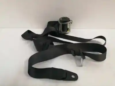Peça sobressalente para automóvel em segunda mão cinto de segurança dianteiro esquerdo por mini mini (r56) cooper referências oem iam 2751225