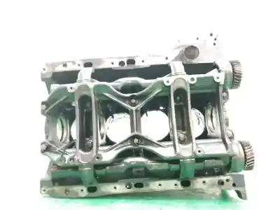 Second-hand car spare part block for mercedes-benz clase c (w204) berlina 2.1 cdi cat oem iam references r6510110601  a6510130336