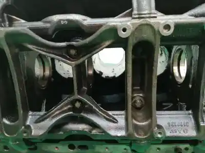 Second-hand car spare part block for mercedes-benz clase c (w204) berlina 2.1 cdi cat oem iam references r6510110601  a6510130336