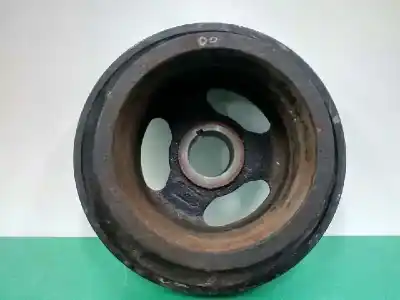 Tweedehands auto-onderdeel krukas katrol voor bmw x5 (e53) 3.0i oem iam-referenties 7513862