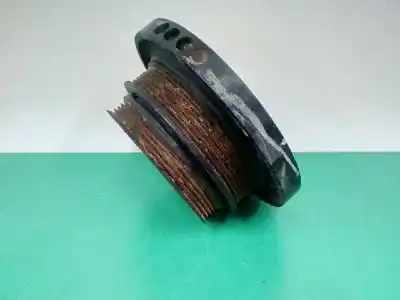 Peça sobressalente para automóvel em segunda mão polia do virabrequim por bmw x5 (e53) 3.0i referências oem iam 7513862  