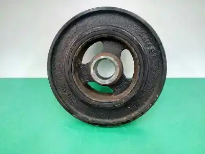 Peça sobressalente para automóvel em segunda mão polia do virabrequim por bmw x5 (e53) 3.0i referências oem iam 7513862  