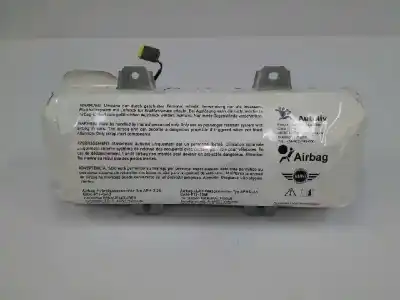 Автозапчасти б/у подушка безопасности передняя правая за mini mini (r56) cooper ссылки oem iam 392755735a