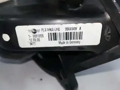 Автозапчасти б/у отопительный двигатель за mini mini (r56) cooper ссылки oem iam 990404m  