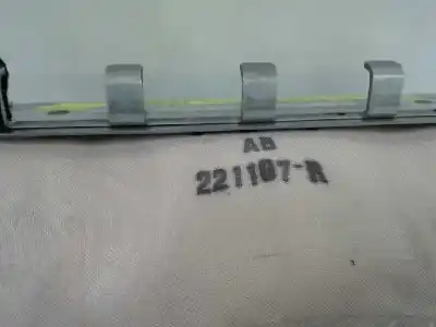 Автозапчастина б/у передня права подушка безопасности для toyota yaris (ksp9/scp9/nlp9) básico посилання на oem iam 221107r  aa221107r