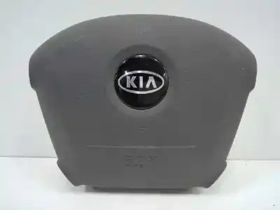 Pezzo di ricambio per auto di seconda mano air bag anteriore sinistro per kia carens ii monospace (fj) 2.0 crdi riferimenti oem iam 0k2fb57k00