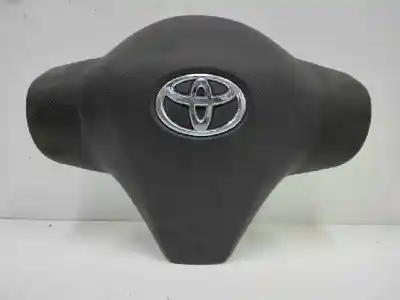Автозапчастина б/у передня ліва подушка безопасности для toyota yaris (ksp9/scp9/nlp9) básico посилання на oem iam 451300d150