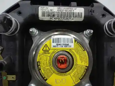 Second-hand car spare part front left air bag for toyota yaris (ksp9/scp9/nlp9) básico oem iam references 451300d150 451300d150f 305232199fka