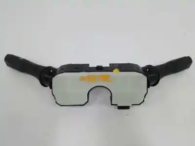 Second-hand car spare part multifunction switch for nissan note (e12) 1.2 oem iam references 255601kk0b  