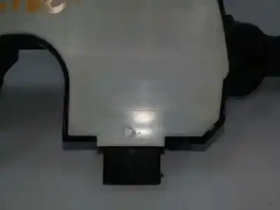 Second-hand car spare part multifunction switch for nissan note (e12) 1.2 oem iam references 255601kk0b  