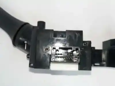 Second-hand car spare part multifunction switch for nissan note (e12) 1.2 oem iam references 255601kk0b  