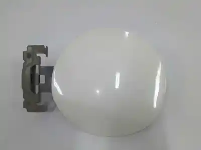 Peça sobressalente para automóvel em segunda mão tampa de combustível externa por nissan note (e12) 1.2 referências oem iam g88303vvma