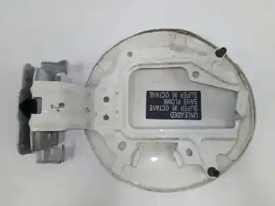 Second-hand car spare part outer fuel cap for nissan note (e12) 1.2 oem iam references g88303vvma  