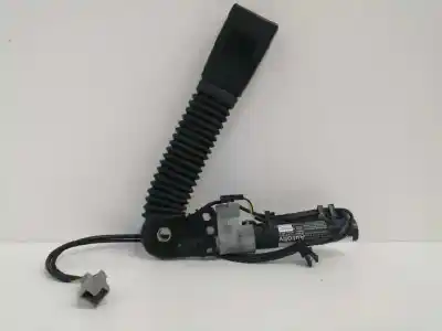 Peça sobressalente para automóvel em segunda mão pré-tensor de airbag direito por mini mini (r56) cooper referências oem iam 2752436