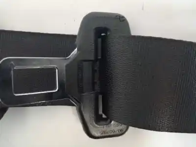 Автозапчасти б/у задний правый ремень безопасности за mini mini (r56) cooper ссылки oem iam 2751402  601030000d