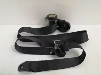 Peça sobressalente para automóvel em segunda mão cinto de segurança traseiro direito por mini mini (r56) cooper referências oem iam 2751402