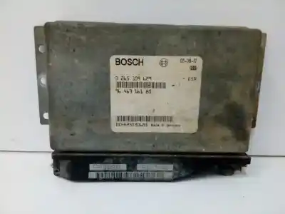 Peça sobressalente para automóvel em segunda mão boitier de commande de abs por peugeot 607 (9d, 9u) 3.0 v6 24v referências oem iam 9646316180