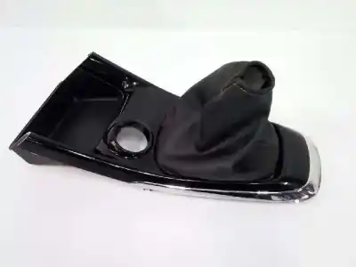 Автозапчастина б/у молдинг для nissan pulsar fastback (c13) 1.2 dig-t посилання на oem iam 969343zl1a  