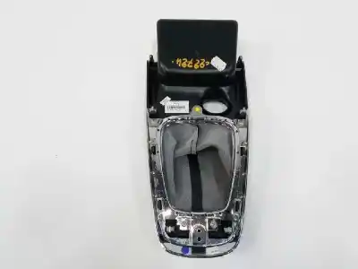 Автозапчастина б/у молдинг для nissan pulsar fastback (c13) 1.2 dig-t посилання на oem iam 969343zl1a  