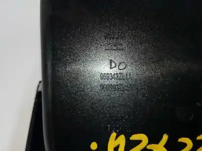 Автозапчастина б/у молдинг для nissan pulsar fastback (c13) 1.2 dig-t посилання на oem iam 969343zl1a  