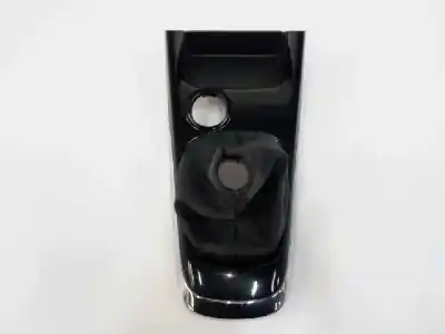 Peça sobressalente para automóvel em segunda mão moldagem por nissan pulsar fastback (c13) 1.2 dig-t referências oem iam 969343zl1a