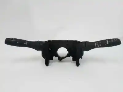 Peça sobressalente para automóvel em segunda mão comandos de alavanca por nissan pulsar fastback (c13) 1.2 dig-t referências oem iam 255604ea0e