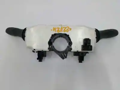 Second-hand car spare part multifunction switch for nissan pulsar fastback (c13) 1.2 dig-t oem iam references 255604ea0e  