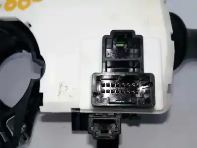 Second-hand car spare part multifunction switch for nissan pulsar fastback (c13) 1.2 dig-t oem iam references 255604ea0e  