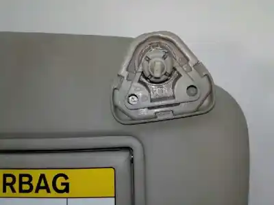 Автозапчасти б/у правая зона за nissan pulsar fastback (c13) 1.2 dig-t ссылки oem iam 964004ma0d  