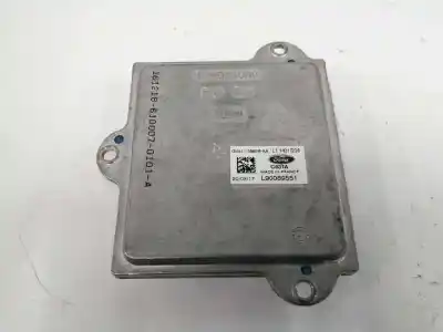Peça sobressalente para automóvel em segunda mão BALASTRO DE XENON por FORD KUGA (CBS)  Referências OEM IAM GV4113B626AA  