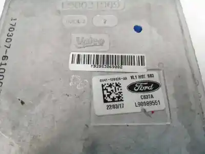 Piesă de schimb auto la mâna a doua unitate de control faruri xenon pentru ford kuga (cbs) trend referințe oem iam gv4113b626aa  