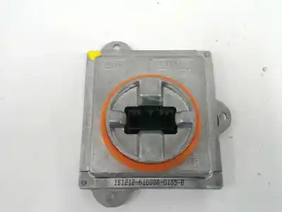 Piesă de schimb auto la mâna a doua unitate de control faruri xenon pentru ford kuga (cbs) trend referințe oem iam gv4113b626aa  