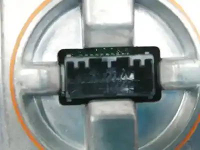 Автозапчастина б/у блок управління ксеноновими фарами для ford kuga (cbs) kuga 120 cv / 88 kw посилання на oem iam gv4113b626aa  