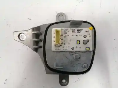Second-hand car spare part electronic module for infiniti q30 * oem iam references mde911805  