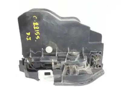 Peça sobressalente para automóvel em segunda mão fechadura da porta dianteira esquerda por bmw serie 5 berlina (e60) 530d referências oem iam 7036167  