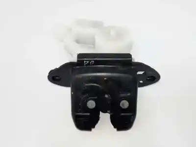 Tweedehands auto-onderdeel kofferbak / poortsluiting voor nissan pulsar fastback (c13) 1.2 dig-t oem iam-referenties 905024ea0a