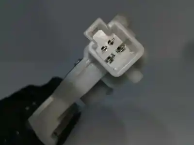 Second-hand car spare part trunk lock for nissan pulsar fastback (c13) 1.2 dig-t oem iam references 905024ea0a  