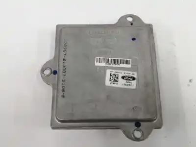 Peça sobressalente para automóvel em segunda mão BALASTRO DE XENON por FORD KUGA (CBS)  Referências OEM IAM GV4113B626AA  
