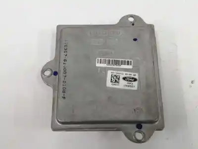 Автозапчастина б/у БЛОК УПРАВЛІННЯ КСЕНОНОВИМИ ФАРами для FORD KUGA (CBS)  Посилання на OEM IAM GV4113B626AA  