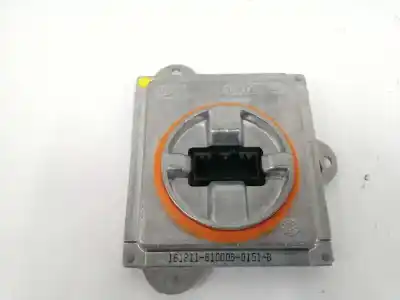 Автозапчастина б/у блок управління ксеноновими фарами для ford kuga (cbs) kuga 120 cv / 88 kw посилання на oem iam gv4113b626aa  