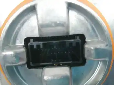 Автозапчастина б/у блок управління ксеноновими фарами для ford kuga (cbs) kuga 120 cv / 88 kw посилання на oem iam gv4113b626aa  