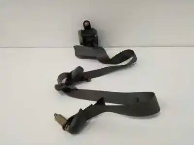 Peça sobressalente para automóvel em segunda mão cinto de segurança traseiro esquerdo por ssangyong kyron 200 xdi 2wd referências oem iam 7560109100